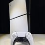 PS5 Slim Digital- 1TB Image 2