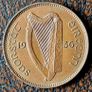 Ireland 1936 Farthing Excellent coin Image 2