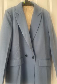 Ladies blazer