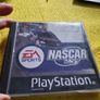 Nascar 99 PlayStation1 Ps1 PlayStation2 Ps2 Games Original Image 2
