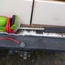 hedge trimmer Image 2
