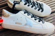 Golden Goose sneakers size 38