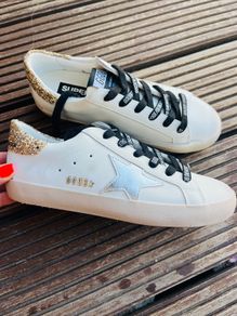 Golden Goose sneakers size 38