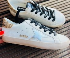 Golden Goose sneakers size 38