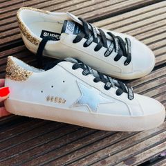 Golden Goose sneakers size 38