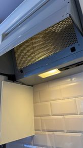 Elica 60cm Integrated Cooker Hood / Extractor Fan