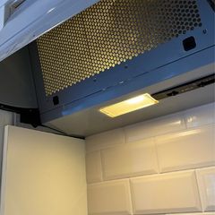 Elica 60cm Integrated Cooker Hood / Extractor Fan