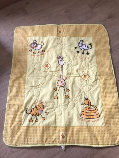 Blanket