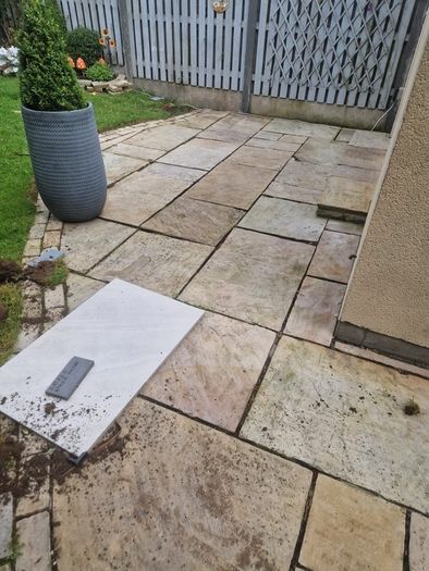 slabs