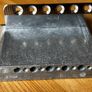 fender mex strat standard bridge Image 2
