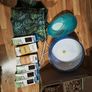 Used small pet cage/ starter kit Image 5