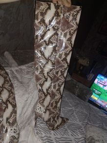 ladys foot