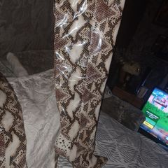 ladys foot
