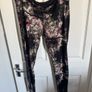 Sport- Ladies Leggings Ergeenomixx size UK18/20 EU46/48 Postage included Image 5