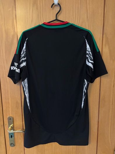 Arsenal 2024/2025 Away Jersey M