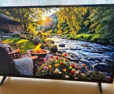Lg Tv 43
