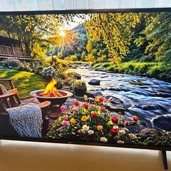 Lg Tv 43