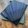 Apple iPad Pro 12.9 inch 5th gen cellular M1 128 GB space grey 12 12" apple Image 2