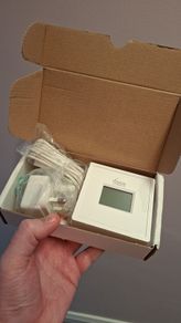 Vision C02 Monitor NEW