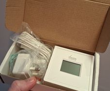 Vision C02 Monitor NEW