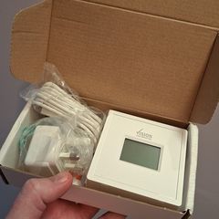 Vision C02 Monitor NEW