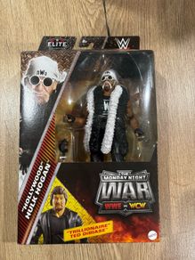 Wwe Hulk Hogan