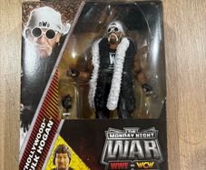Wwe Hulk Hogan