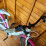 Girls bike Image 7