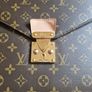 Louis Vuitton Document Holder Image 5