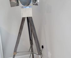 Floor Standing Lamp