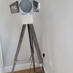 Floor Standing Lamp