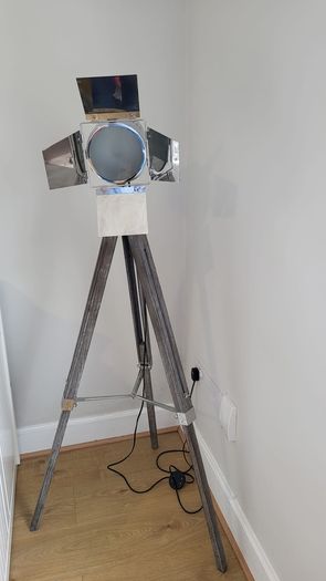 Floor Standing Lamp