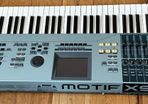 Yamaha Motif XS6 Music Workstation - used