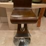 Various Tall Kitchen Island Breakfast Bar High Stools - Can Deliver Image 2