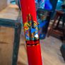 Vintage Reynolds 531 racing frame set.. Image 4