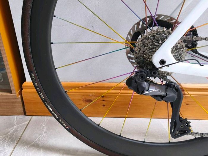 Trek Emonda Carbon Road Bike