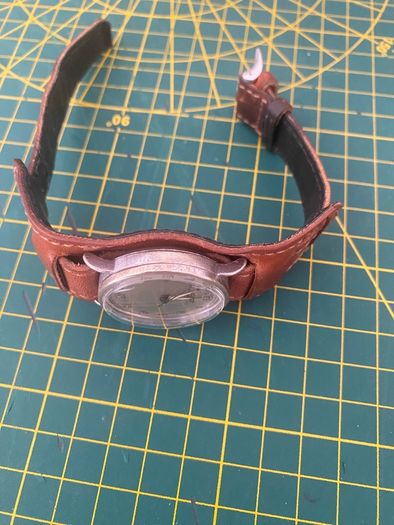 watch