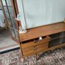 Vintage Sideboard Teak Image 2