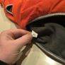 Dog Autumn & Winter Thick Outdoor Cotton Coat 5XL Image 5