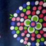 70s midi skirt Image 2
