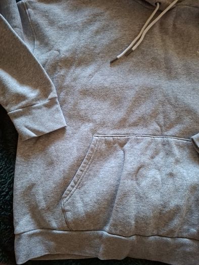 hoodie- under armour