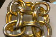 vintage brooch
