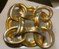 vintage brooch