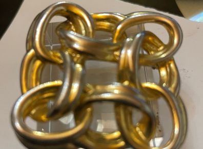 vintage brooch