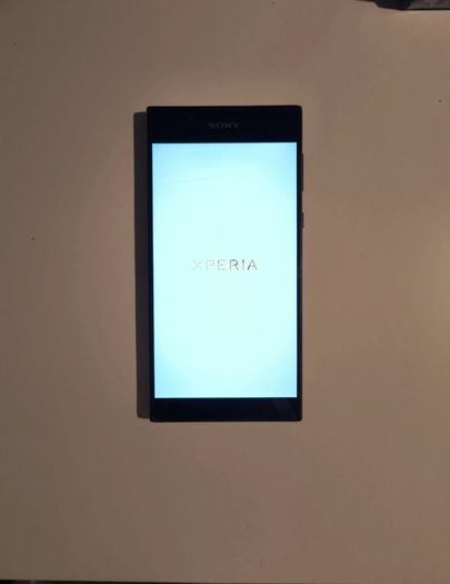 Sony Xperia L1 16GB black good condition