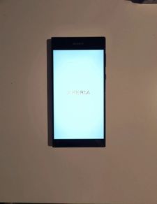 Sony Xperia L1 16GB black good condition