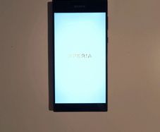 Sony Xperia L1 16GB black good condition