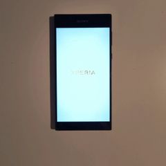 Sony Xperia L1 16GB black good condition