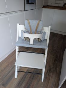 Stokke Tripp Trapp