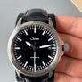 Sinn 556 I - ETA 2824-2 - Full Set - Original Invoice - Excellent Condition Image 2